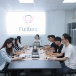 Fullbax biuro w Kantonie