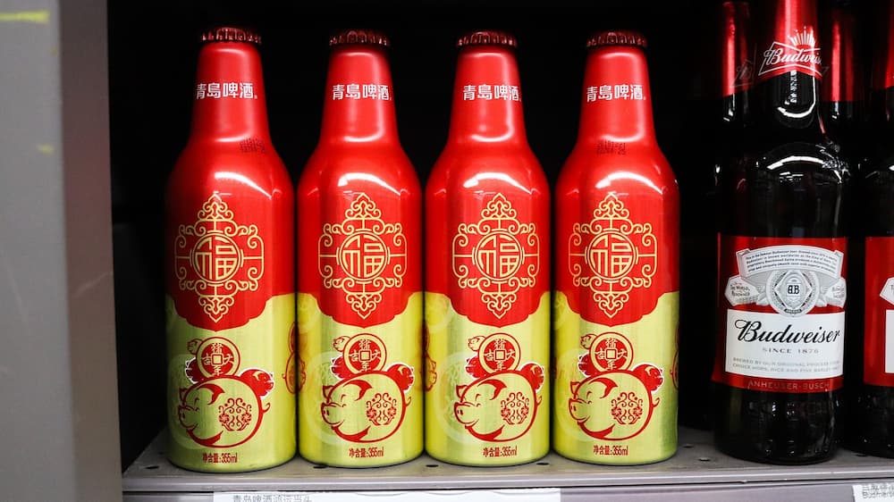 Chińskie alkohole – które z nich są najpopularniejsze?